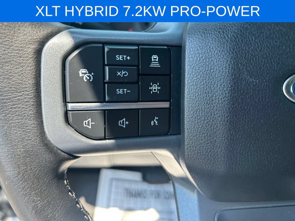 Certified 2023 Ford F150 XLT w/ Equipment Group 302A High AWD/4WD image 21