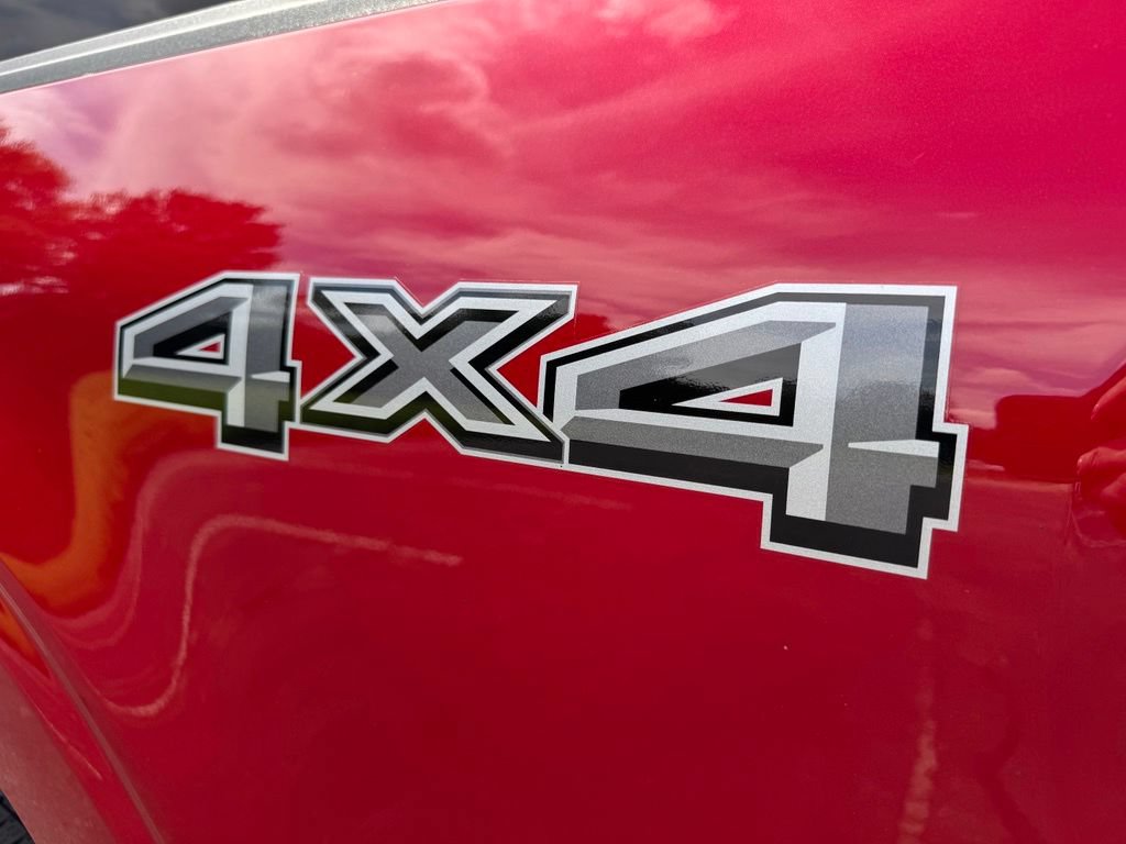 Certified 2024 Ford F150 XLT w/ Equipment Group 302A MID AWD/4WD image 38
