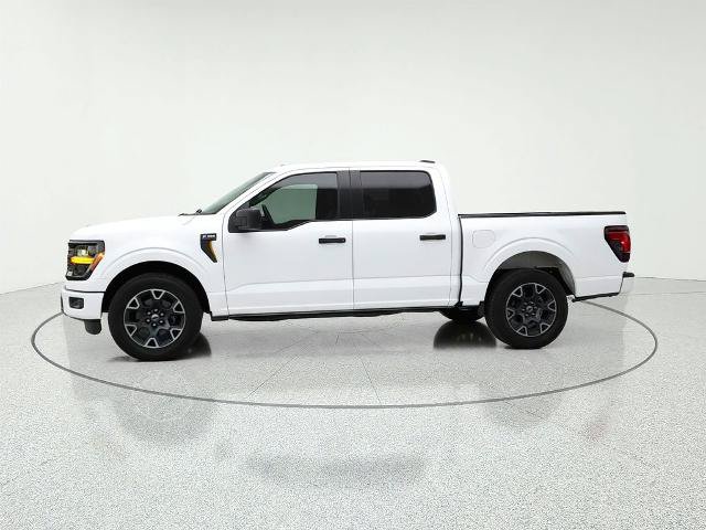 Certified 2024 Ford F150 STX RWD image 4