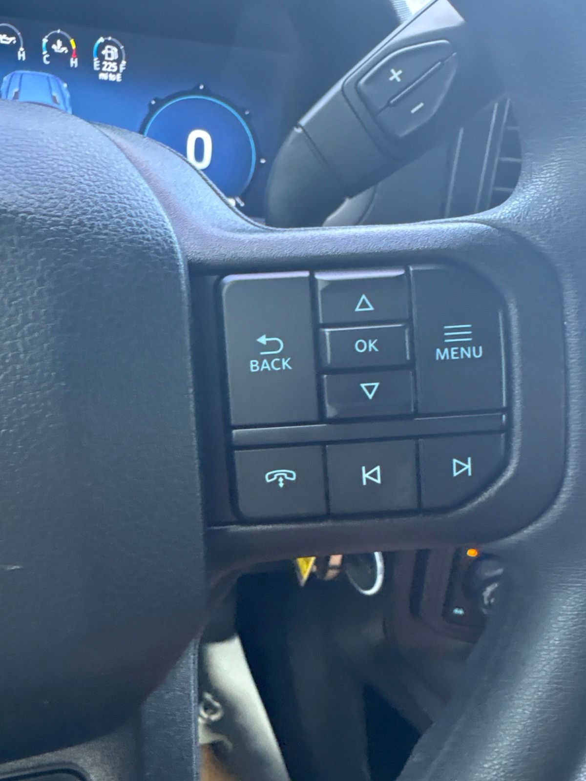 Certified 2025 Ford F150 STX w/ LOBO Package AWD/4WD image 38