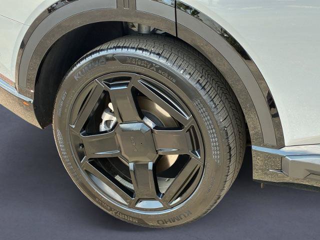 Used 2027 Kia Telluride SX Prestige X-Line w/ Towing Package AWD/4WD image 9
