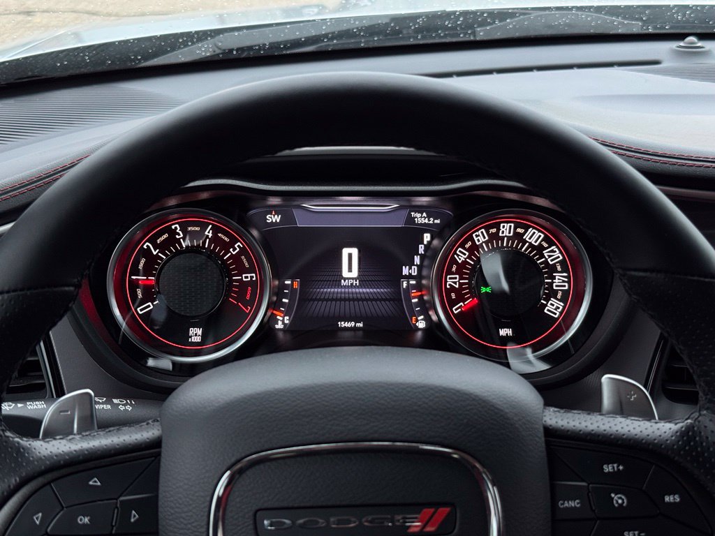 Used 2022 Dodge Challenger GT w/ Plus Package AWD/4WD image 27