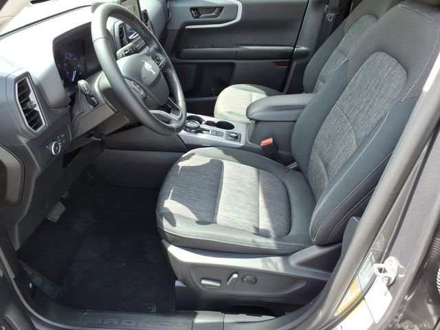 Certified 2022 Ford Bronco Sport Big Bend w/ Convenience Package AWD/4WD image 16