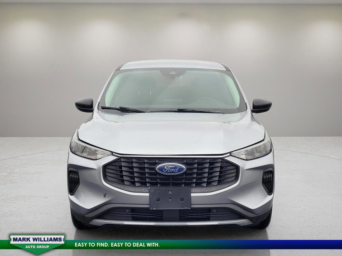 Certified 2023 Ford Escape Active image 8