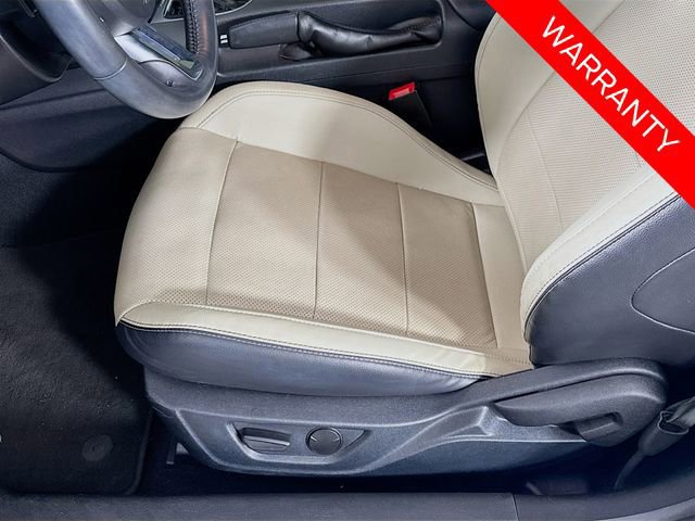 Certified 2021 Ford Mustang GT Premium w/ Ford Safe & Smart Package image 19