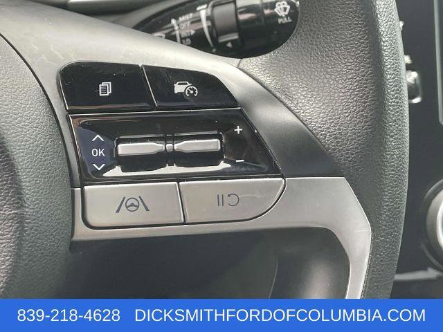 Used 2023 Hyundai Santa Cruz SEL w/ Cargo Package image 20