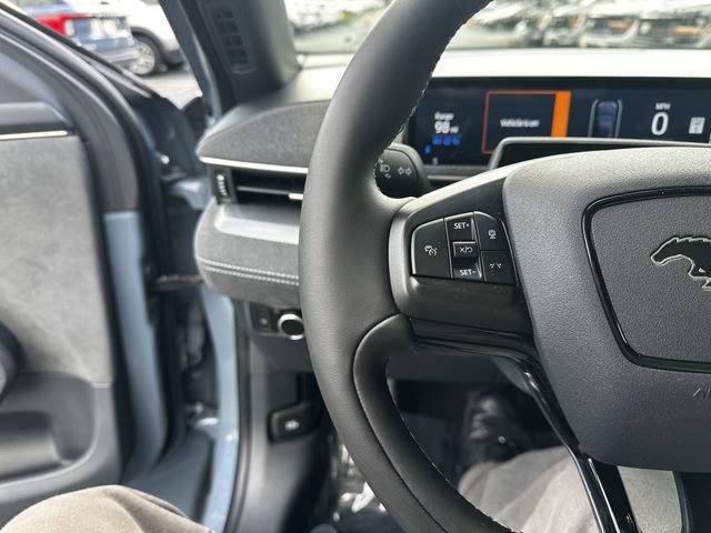 Certified 2023 Ford Mustang Mach-E GT w/ GT Performance Edition AWD/4WD image 27
