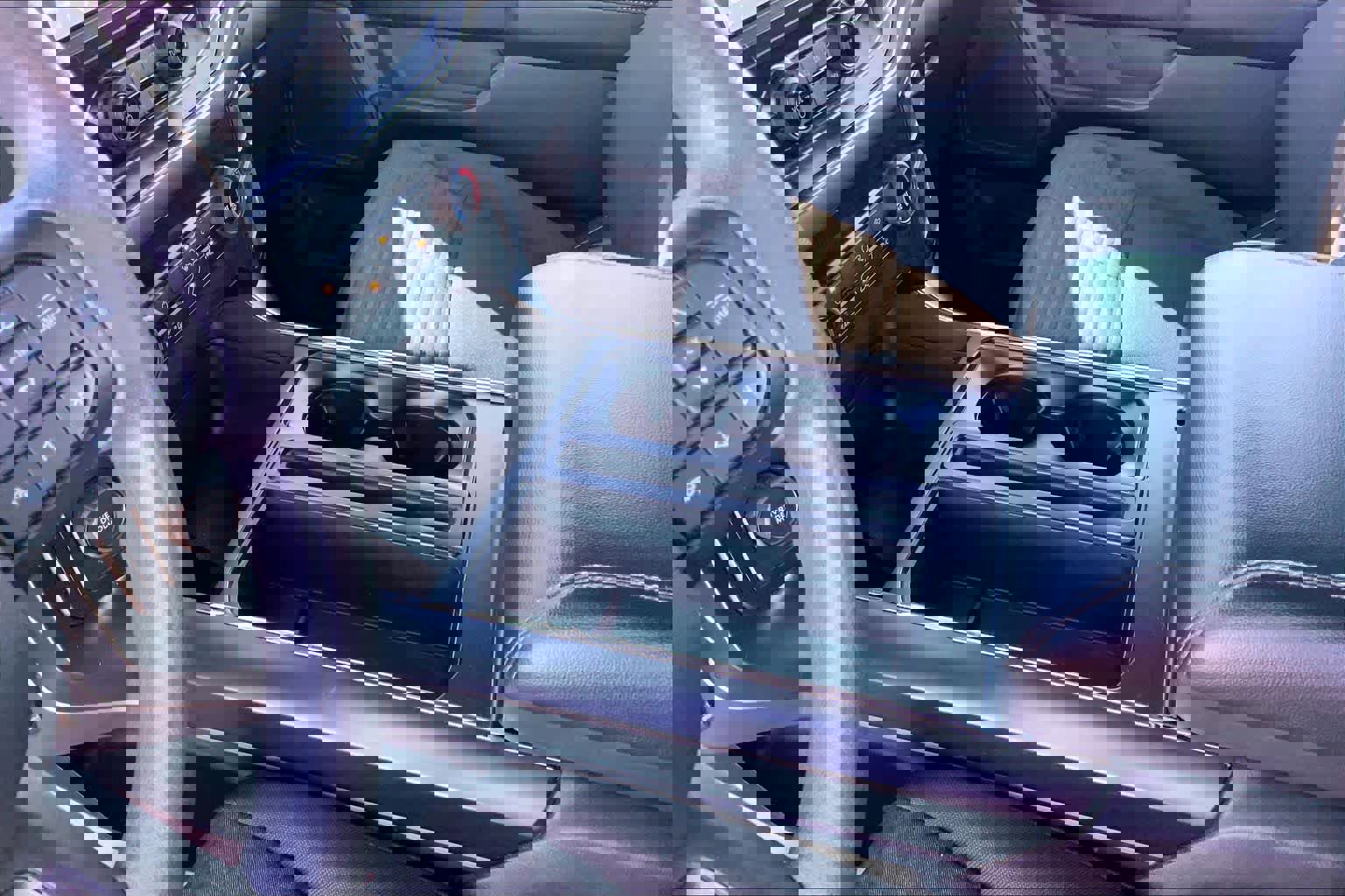 Certified 2023 Ford F150 XL w/ STX Appearance Package image 16