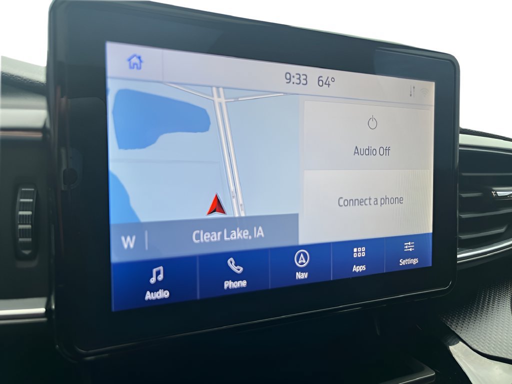 Certified 2023 Ford Explorer ST-Line w/ Class IV Trailer Tow Package AWD/4WD image 21