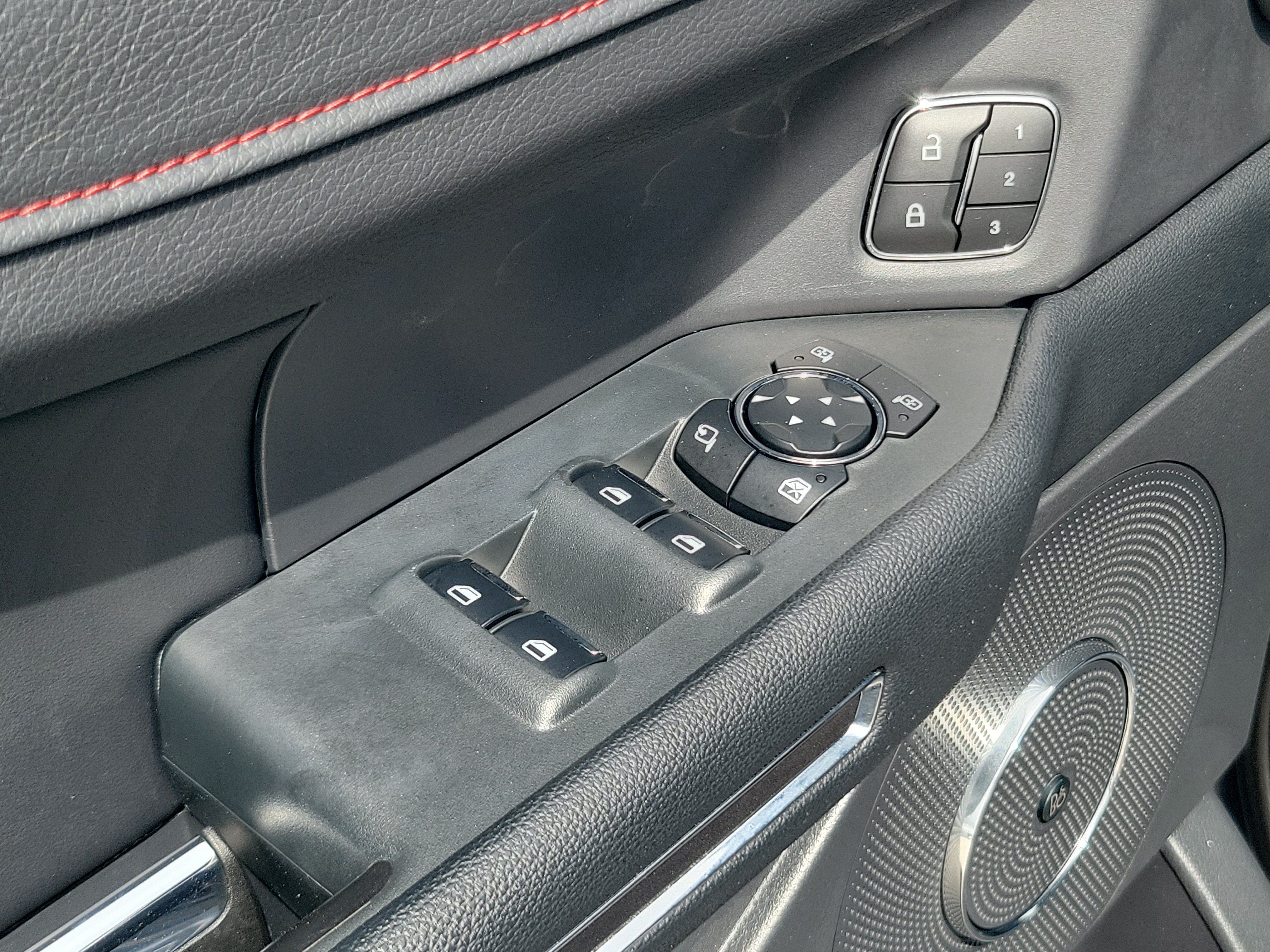 Certified 2023 Ford Expedition Limited RWD image 34