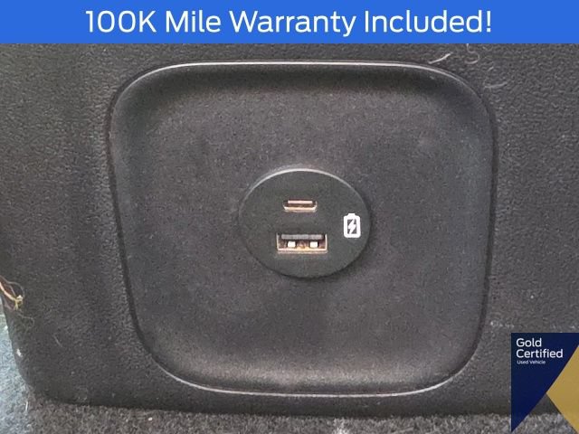 Certified 2022 Ford Escape SE w/ Convenience Package FWD image 24