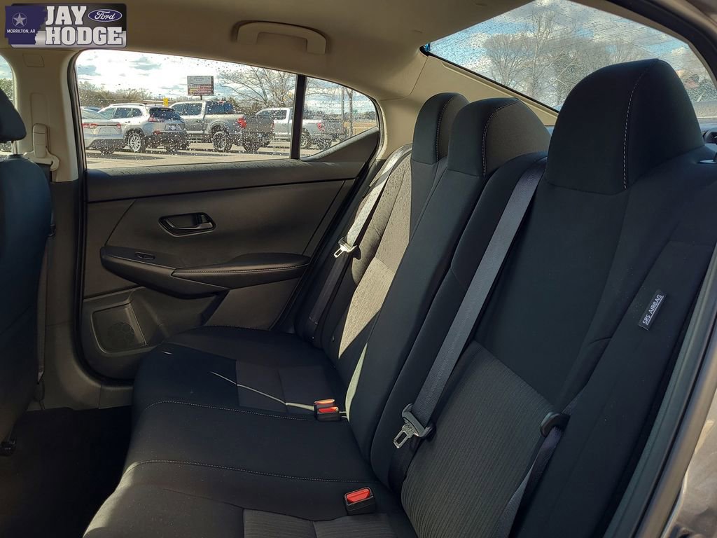 Used 2024 Nissan Sentra SV image 15