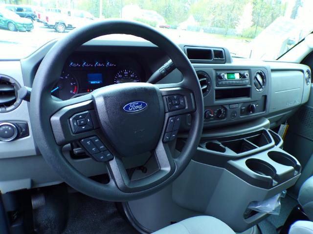 Certified 2024 Ford E-350 and Econoline 350 Super Duty w/ Power Windows & Locks Group RWD image 16