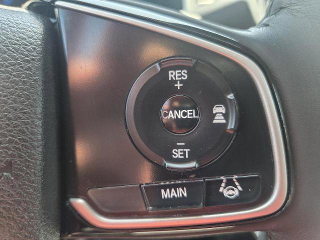 Used 2018 Honda Clarity Touring image 16