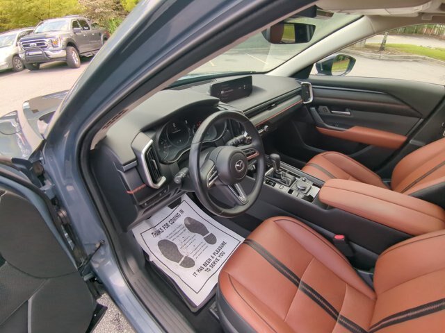 Used 2023 MAZDA CX-50 Meridian Edition AWD/4WD image 15