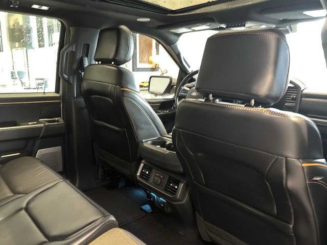 Certified 2024 Ford F150 Tremor w/ Equipment Group 402A High AWD/4WD image 27