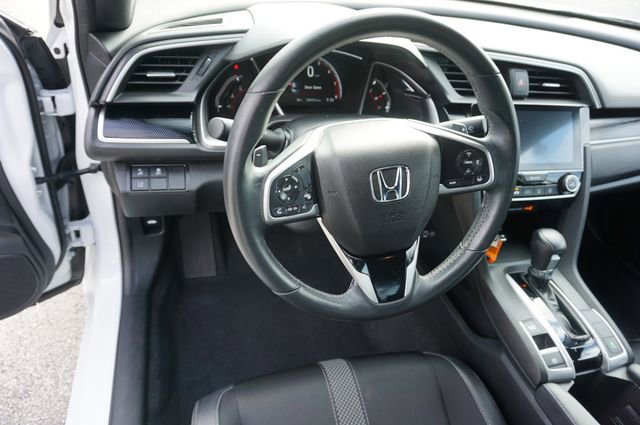 Used 2021 Honda Civic Sport image 13
