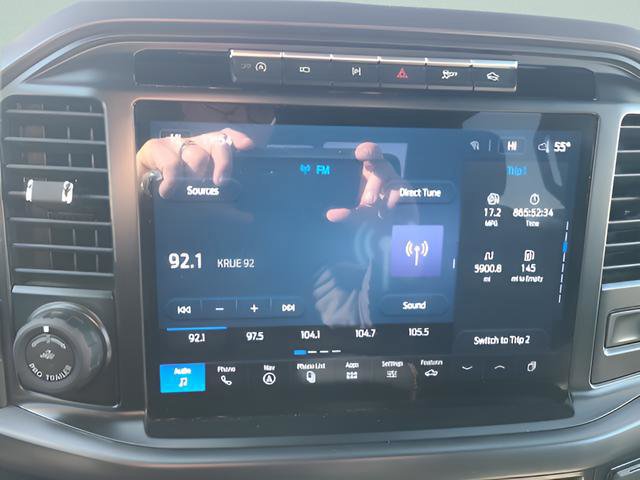 Certified 2024 Ford F150 Tremor w/ Bed Utility Package image 13