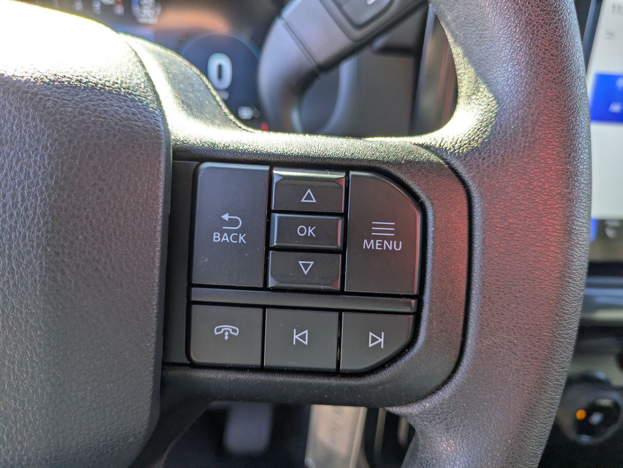 Certified 2025 Ford F150 STX w/ STX Black Appearance Package image 20