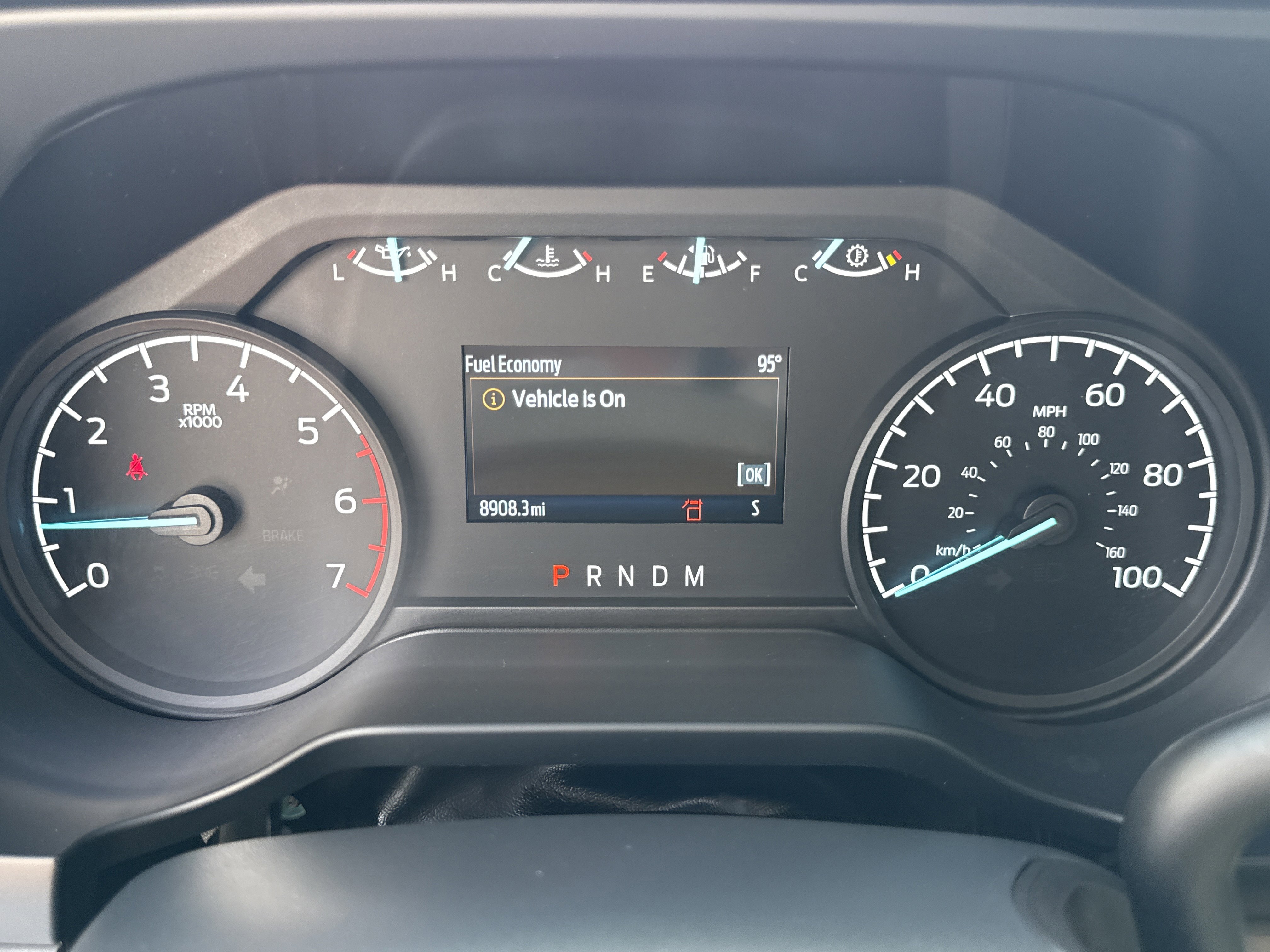 Certified 2024 Ford F250 XL w/ STX Appearance Package image 28