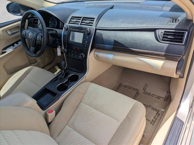 Used 2017 Toyota Camry LE FWD image 20