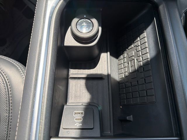 Certified 2025 Ford Expedition Platinum AWD/4WD image 50