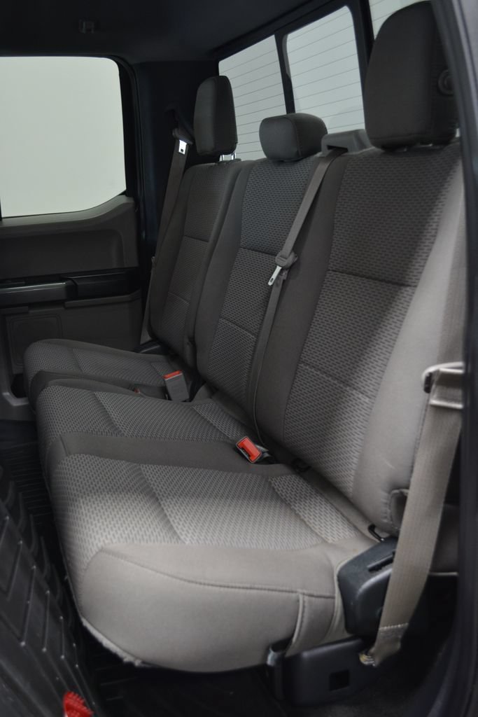 Certified 2019 Ford F150 XLT w/ Equipment Group 302A Luxury AWD/4WD image 13
