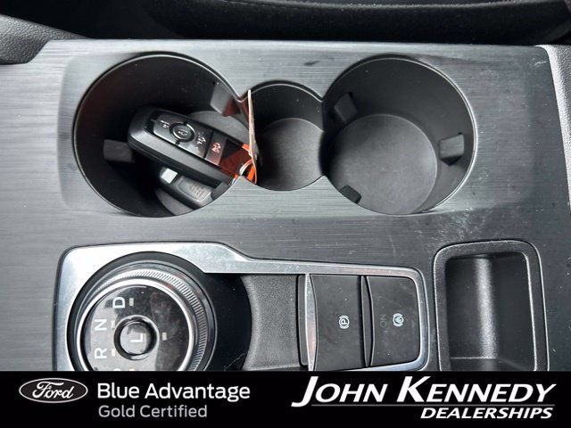 Certified 2023 Ford Escape ST-Line w/ Tech Pack #1 FWD image 28