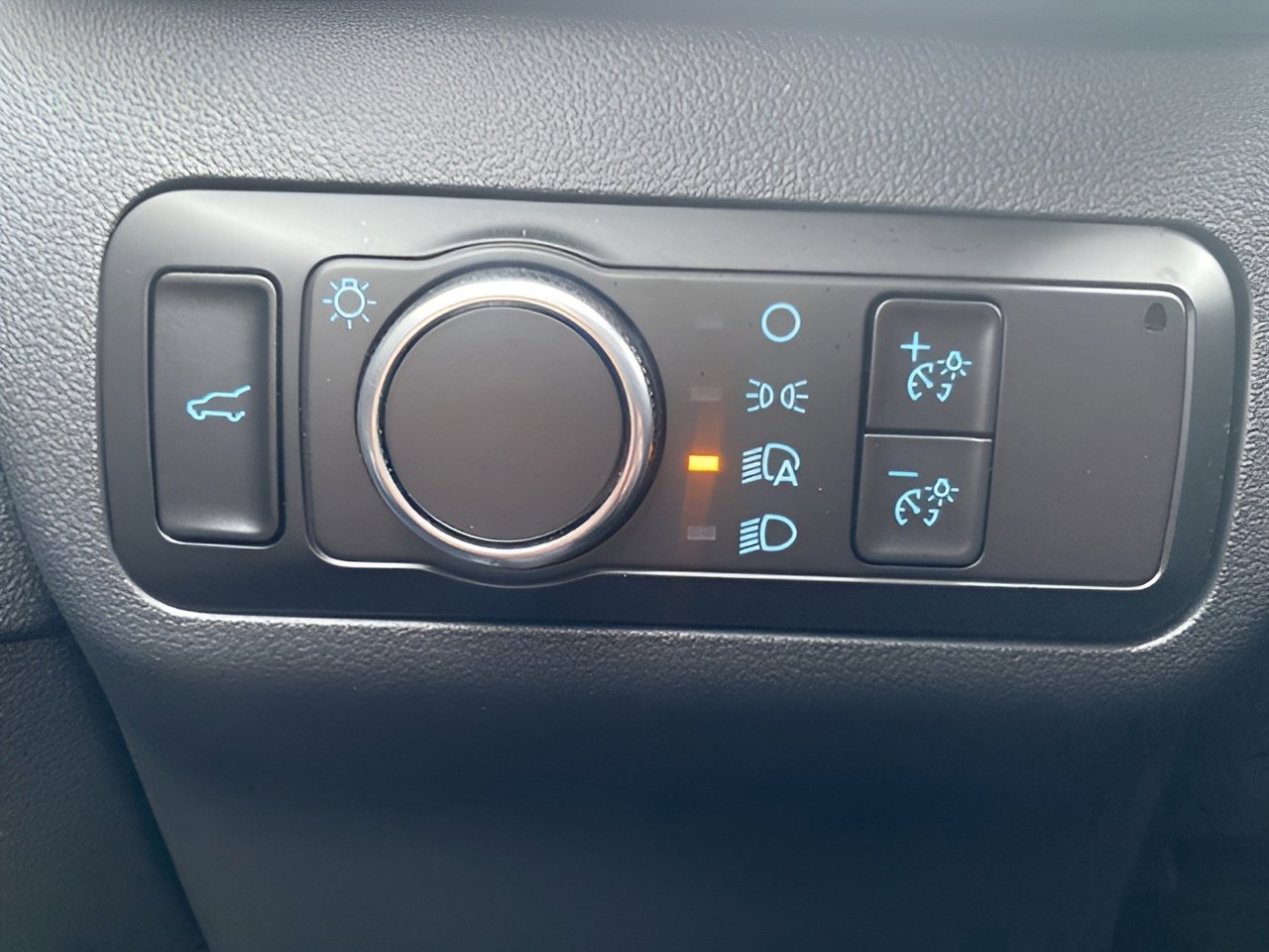 Certified 2023 Ford Escape Active image 16