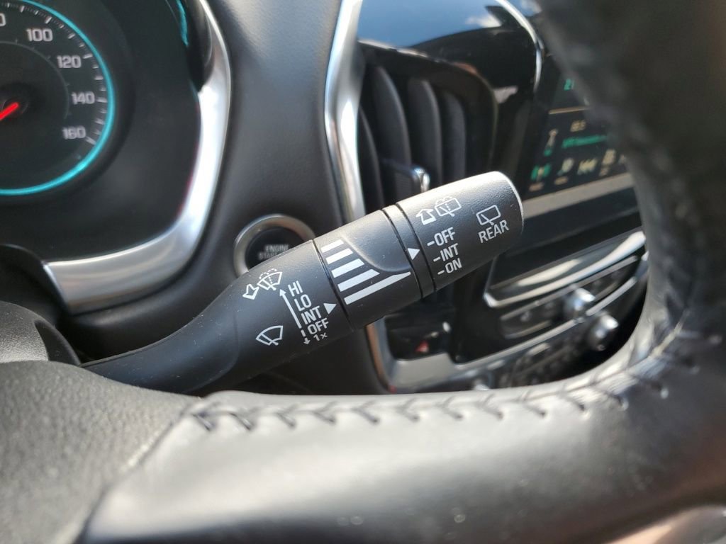 Used 2019 Chevrolet Traverse LT w/ LPO, Floor Liner Package image 20