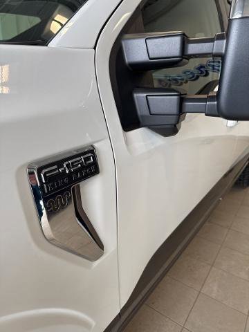 Certified 2021 Ford F150 King Ranch w/ Equipment Group 601A High AWD/4WD image 11