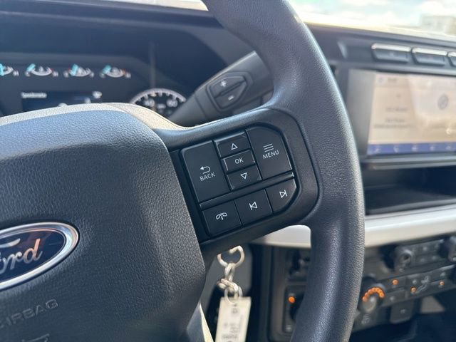 Certified 2024 Ford F350 XL w/ STX Appearance Package AWD/4WD image 26