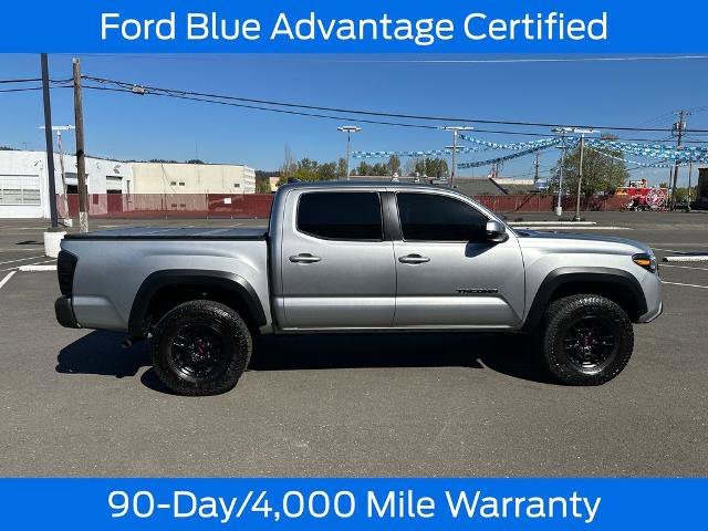 Used 2023 Toyota Tacoma TRD Off-Road image 9