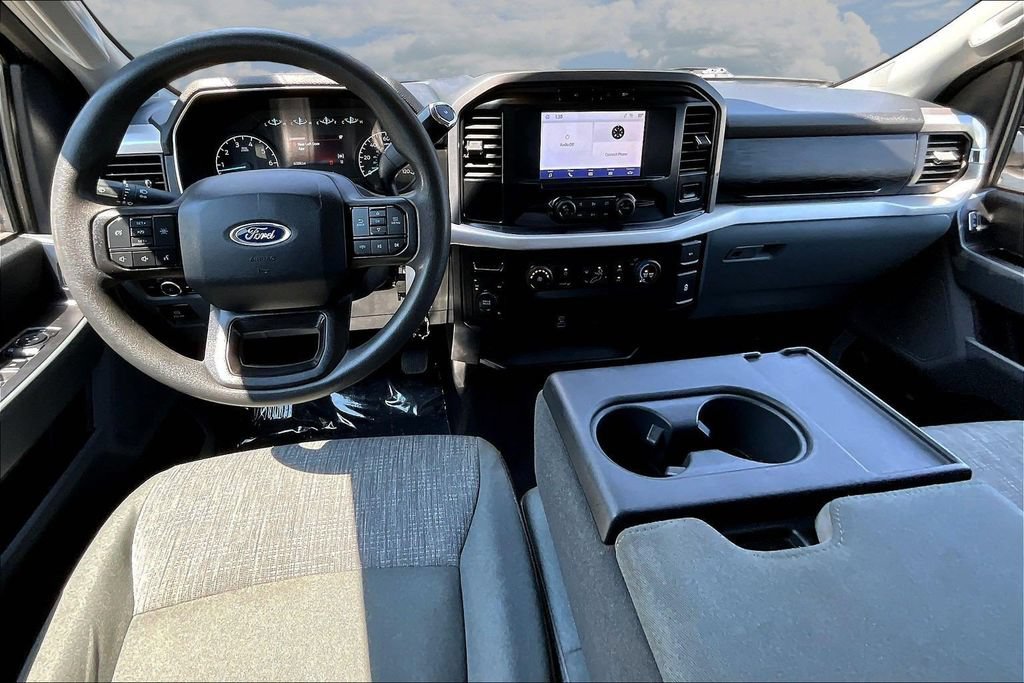 Certified 2023 Ford F150 XLT AWD/4WD image 10