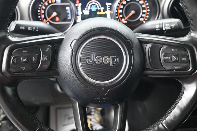 Used 2023 Jeep Gladiator Sport AWD/4WD image 9
