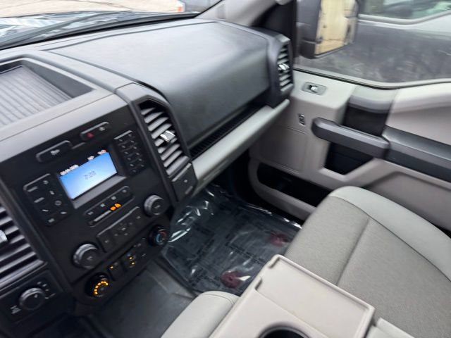 Certified 2019 Ford F150 XL w/ Equipment Group 101A Mid image 26