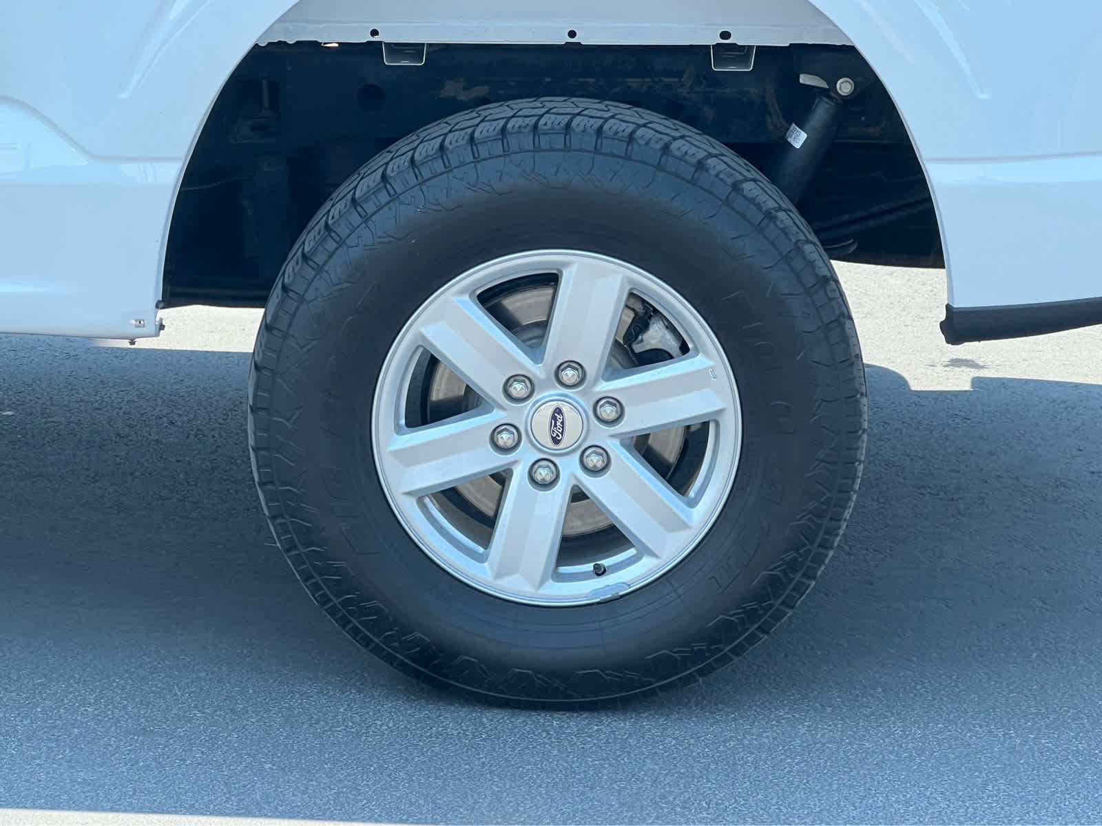 Certified 2022 Ford F150 XLT w/ Trailer Tow Package AWD/4WD image 14