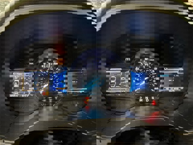 Certified 2022 Ford Edge SEL w/ Convenience Package image 7