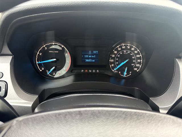 Certified 2022 Ford Ranger XL w/ Equipment Group 101A High image 31