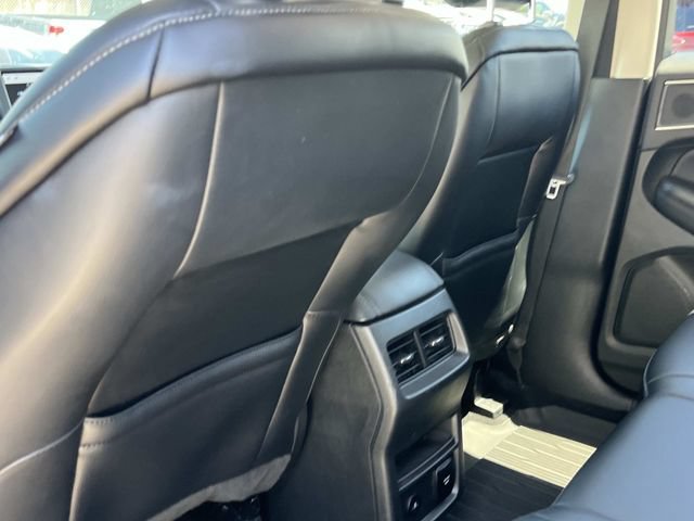 Certified 2023 Ford Edge SEL w/ Convenience Package AWD/4WD image 22