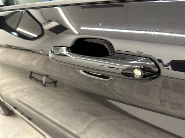 Certified 2025 Ford Explorer ST-Line image 27