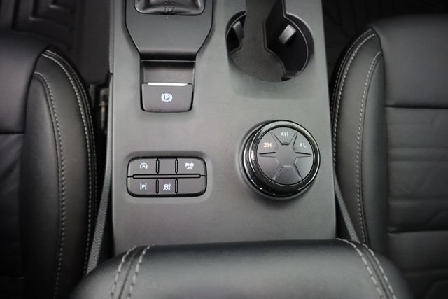 Certified 2024 Ford Ranger Lariat AWD/4WD image 60