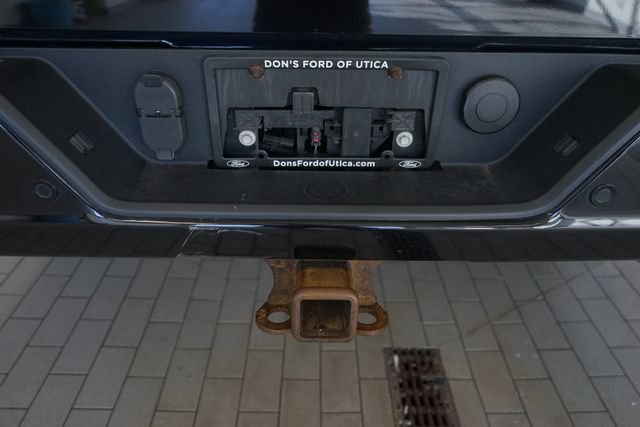 Used 2022 Chevrolet Silverado 2500 LT w/ Midnight Edition AWD/4WD image 13