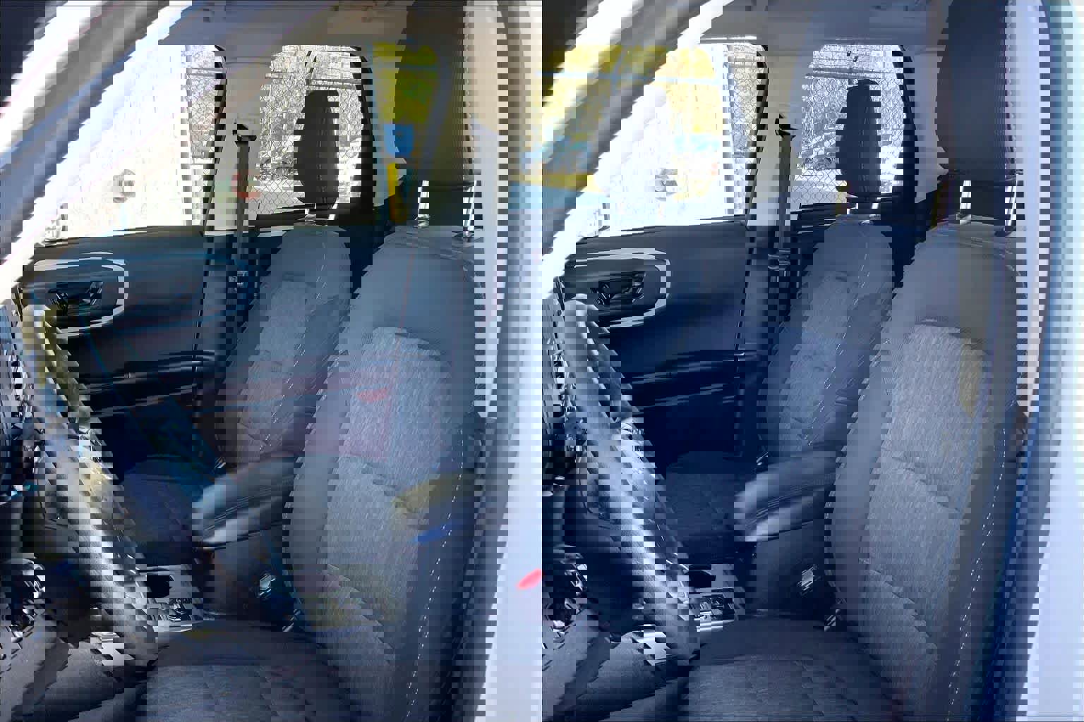 Certified 2021 Ford Bronco Sport Big Bend image 7