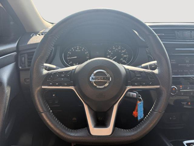 Used 2020 Nissan Rogue S w/ Special Edition Package AWD/4WD image 11