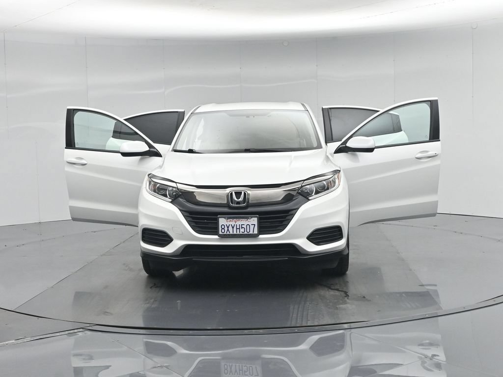 Used 2022 Honda HR-V LX image 30