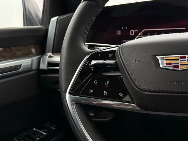 Used 2026 Cadillac Escalade Platinum Sport image 14