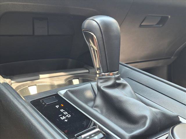 Used 2024 MAZDA CX-50 AWD 2.5 S w/ Cargo Package image 8