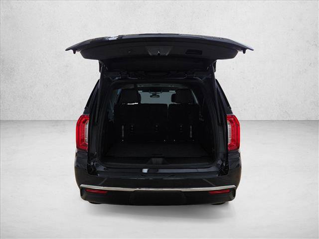 Used 2024 GMC Yukon XL SLT image 9