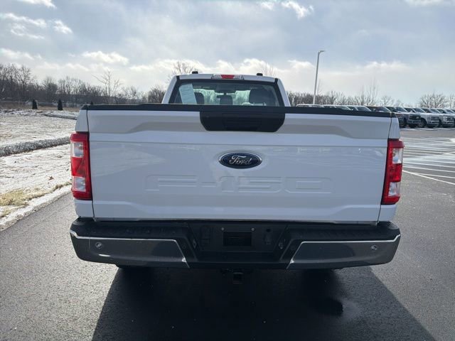 Certified 2023 Ford F150 XL w/ XL Chrome Appearance Package image 3
